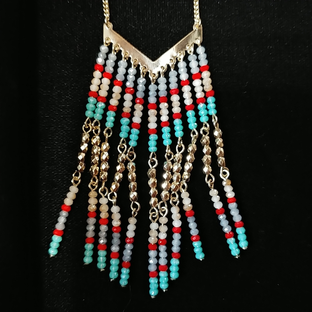 Premier Designs Jewelry: LIVELY Necklace!